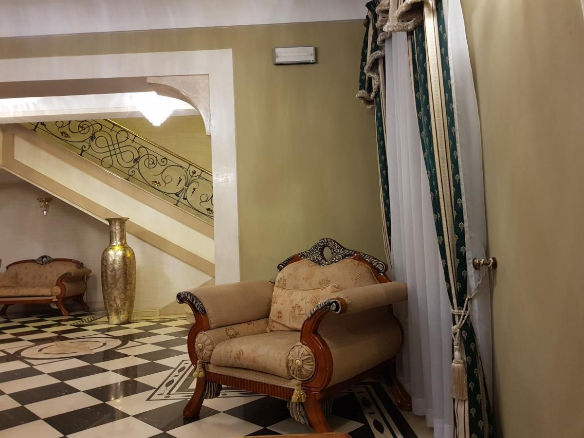 Rezydencja Pod Zegarem Trzebinia  Εξωτερικό φωτογραφία